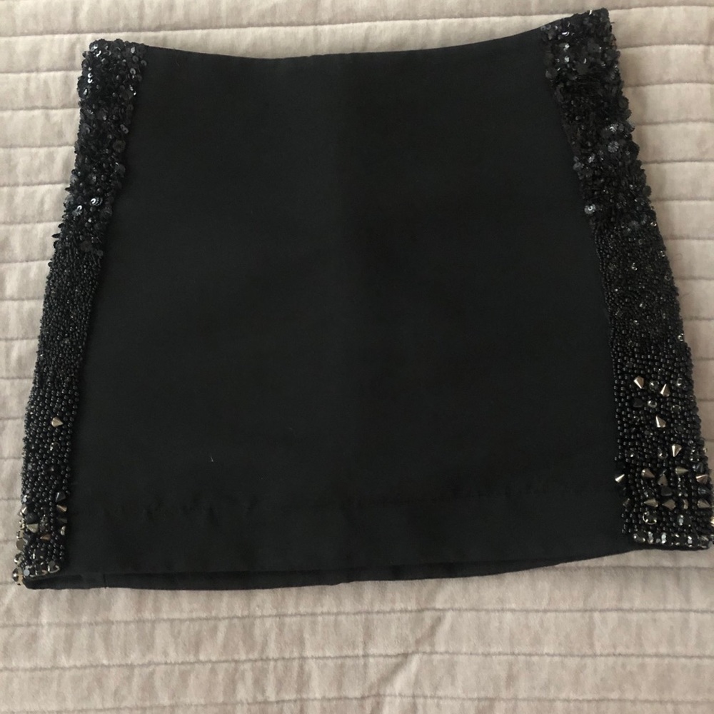 All saints skirt